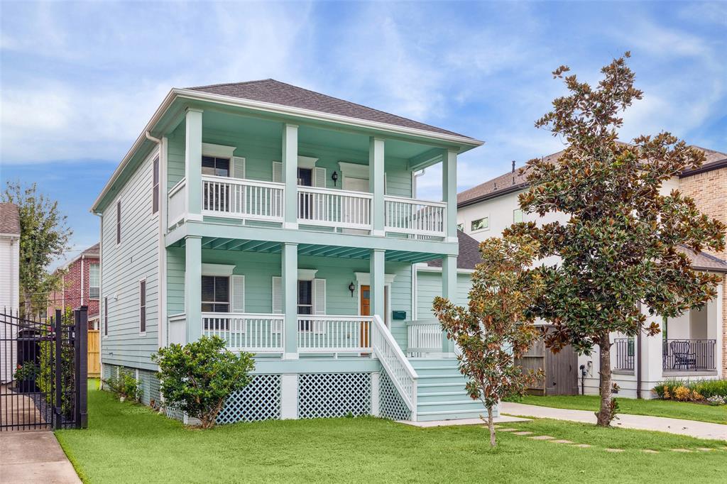 Jim West St, Bellaire, TX 77401