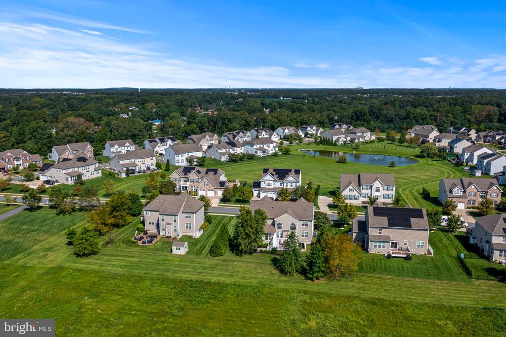 Residential in MIDDLETOWN