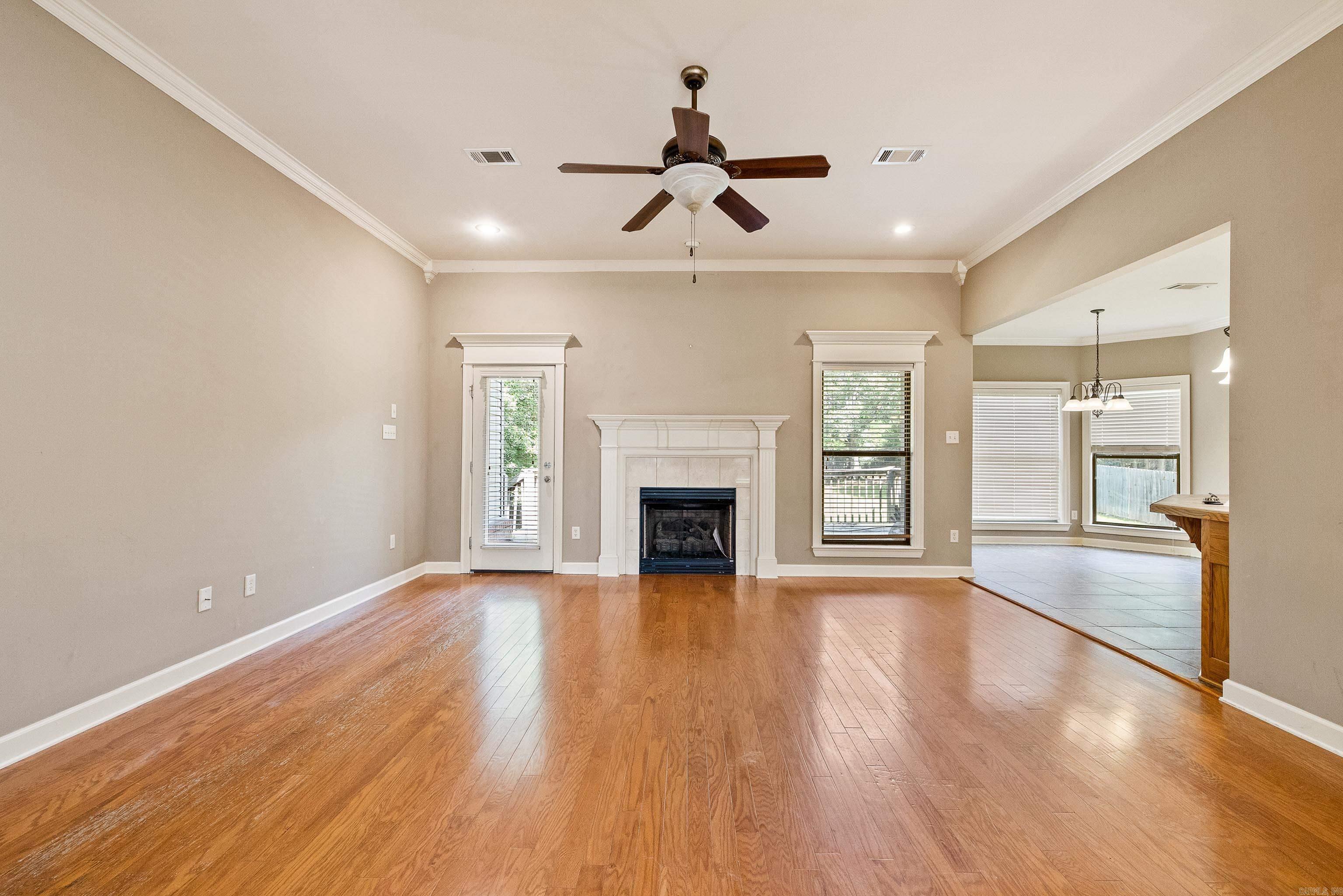 Residential in Greenbrier 3