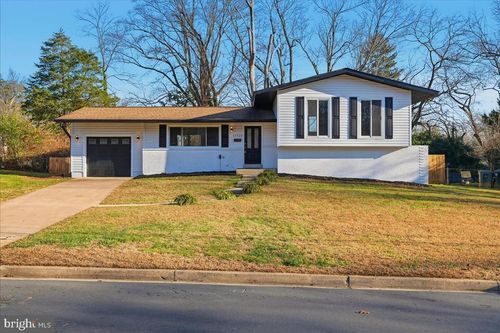 11123 Byrd Dr, FAIRFAX, VA, 22030-5363 | Card Image