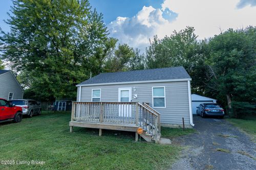 3816 Craig Ave, Louisville, KY, 40215-1721 | Card Image