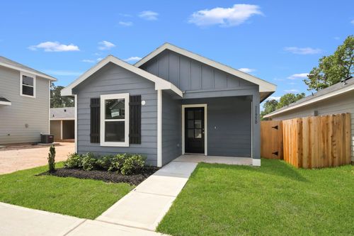 11950 Detar Ct, Willis, TX, 77378-3499 | Card Image