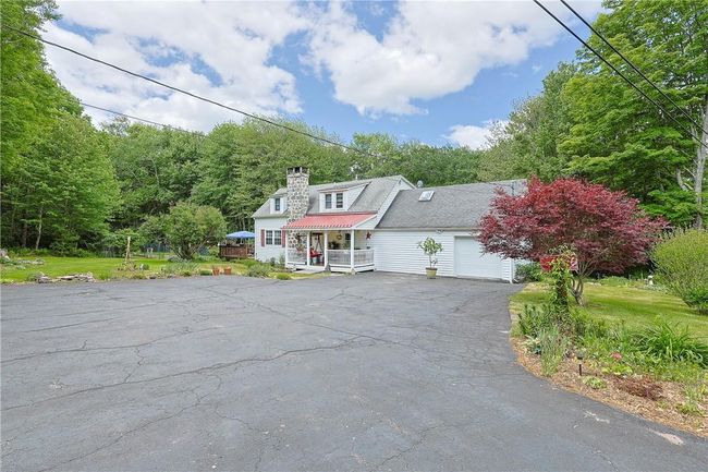 614 Marsh Rd, House other with 2 bedrooms, 1 bathrooms and 1 parking in Glen Wild NY | Image 21