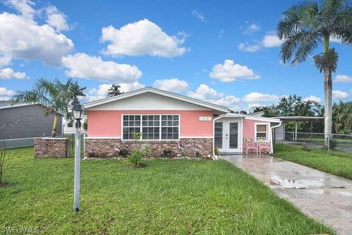 12161 Palm Dr, FORT MYERS, FL, 33908-2433 | Card Image