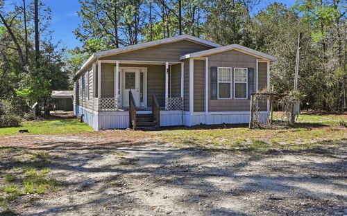 5809 Nw 18th Ter, BELL, FL, 32619-4537 | Card Image