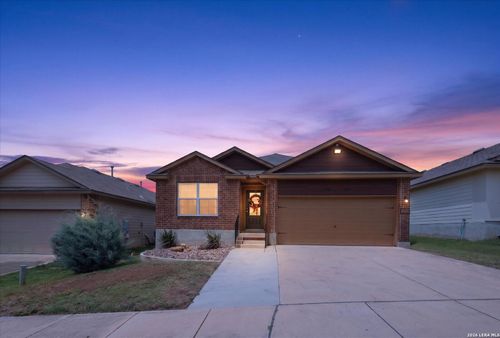 5511 Toledo Farm, San Antonio, TX, 78222-4160 | Card Image