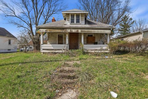 2795 Perdue Avenue, Columbus, OH, 43211 | Card Image