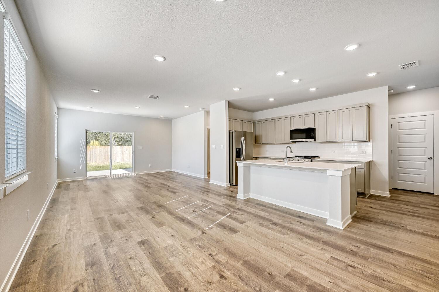 Residential Lease in Georgetown 3