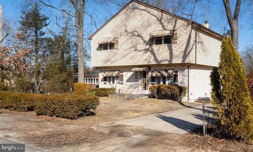 2524 Lakeside Dr, WILLIAMSTOWN, NJ, 08094-4455 | Card Image