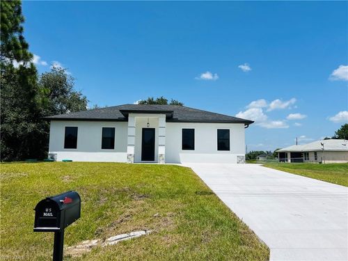 3705 E 15th St, Lehigh Acres, FL, 33972 | Card Image
