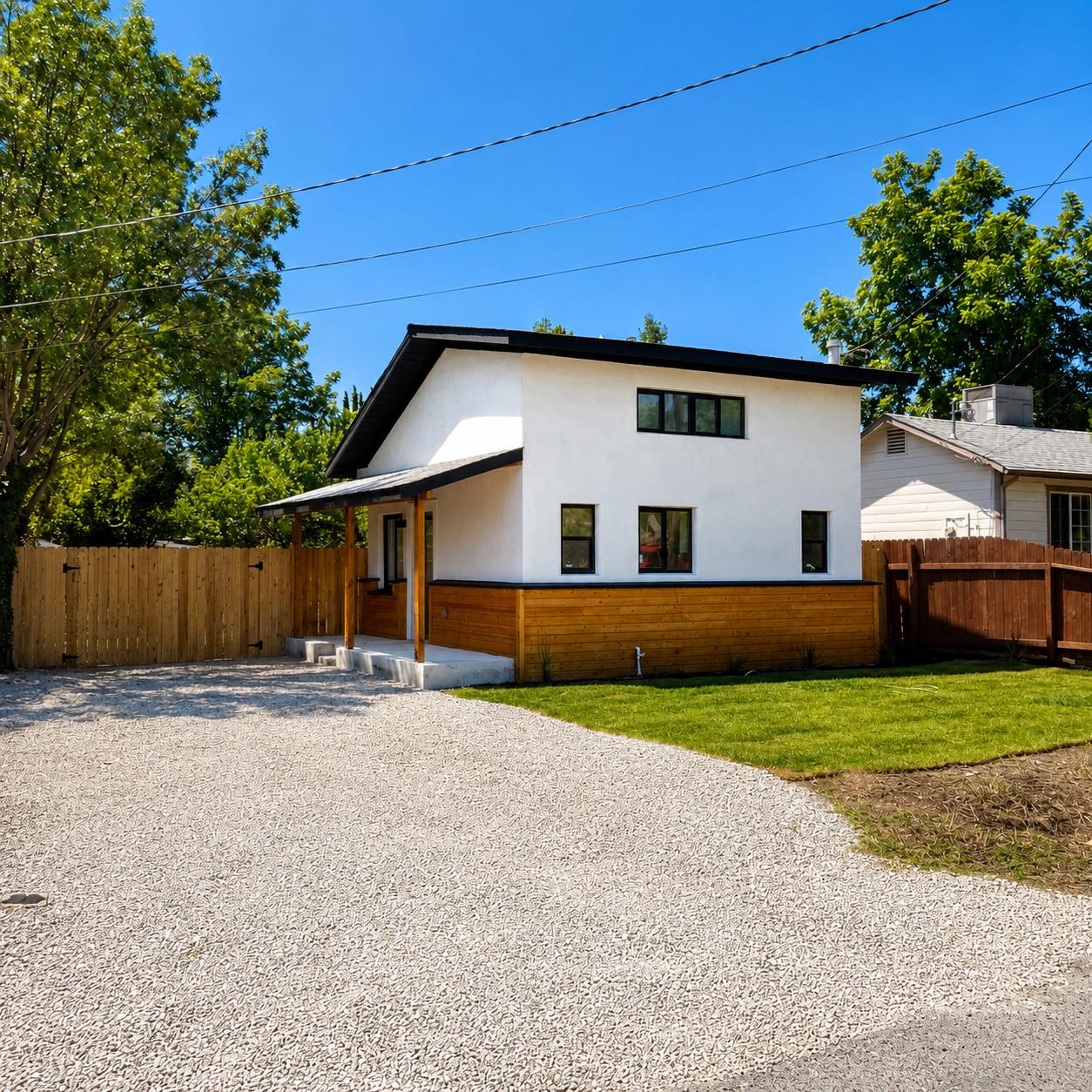 Residential in Live Oak 2