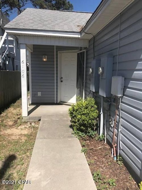 6106 Pinetree Ave, Panama City Beach, FL, 32408-3515 | Card Image