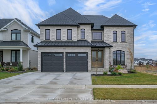 4038 Ayrshire Ave, London, ON, N6P0H7 | Card Image