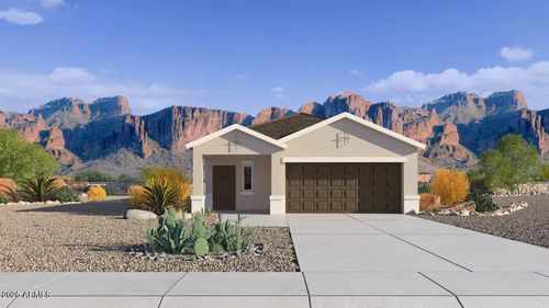 34869 W Lucca Drive, Maricopa, AZ, 85138 | Card Image