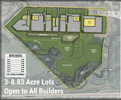 lot-7-17825 Valley View Dr, Jordan, MN, 55352-9383 | Card Image