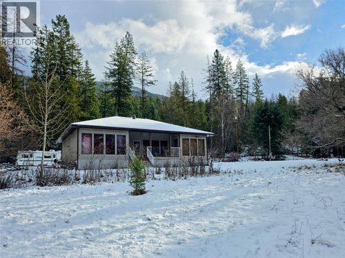 1283 Riondel Rd, Riondel, BC, V0B | Card Image