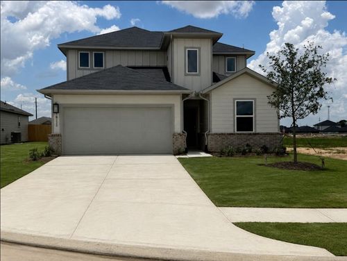 18111 Lost Cactus Ct, Hockley, TX, 77447-1583 | Card Image