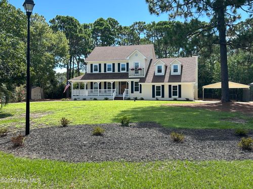 101 Spanish Moss Way, Wilmington, NC, 28412-3234 | Card Image