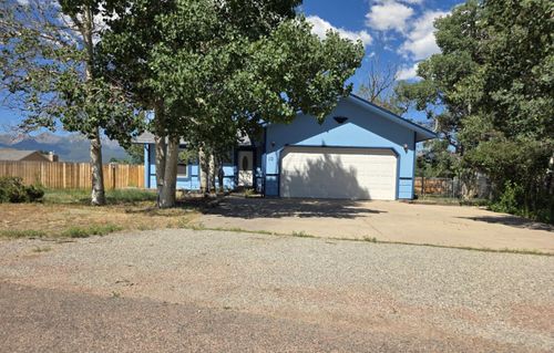 10 Bassick Lane, Westcliffe, CO, 81252 | Card Image