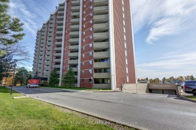 1606 - 1105 Jalna Blvd, Condo with 1 bedrooms, 1 bathrooms and 1 parking in London ON | Image 2