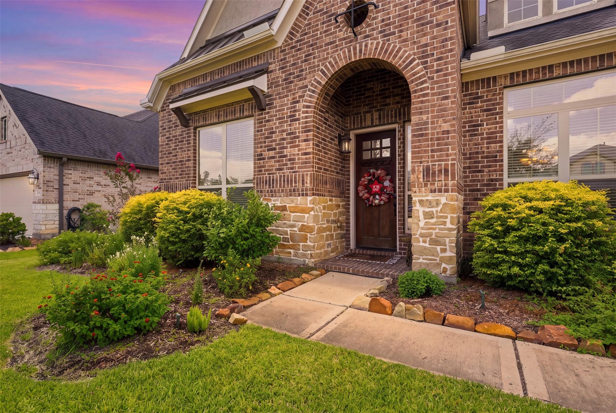 Residential in Katy 5