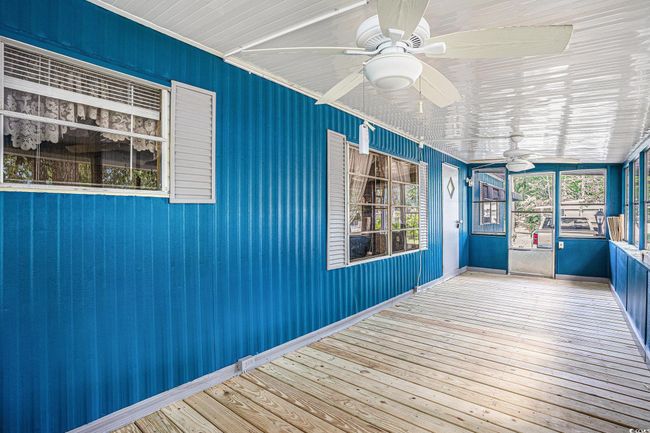 2930 Duke Trl, House other with 2 bedrooms, 2 bathrooms and 2 parking in Murrells Inlet SC | Image 24