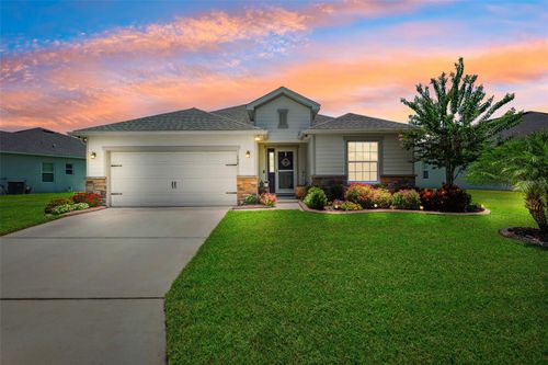 134 St Thomas Dr, MULBERRY, FL, 33860-3421 | Card Image