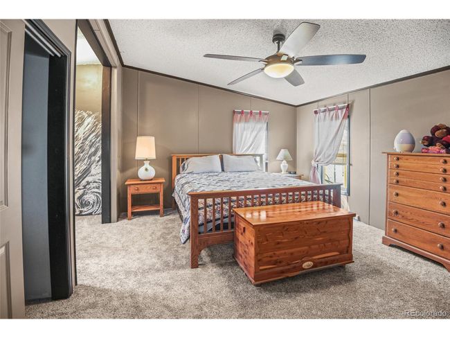 33440 State Highway 94, House other with 4 bedrooms, 3 bathrooms and null parking in Yoder CO | Image 20