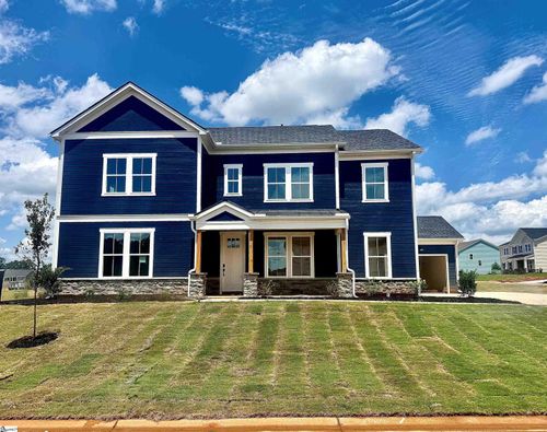 125 Arabella Dr, Piedmont, SC, 29673-9928 | Card Image