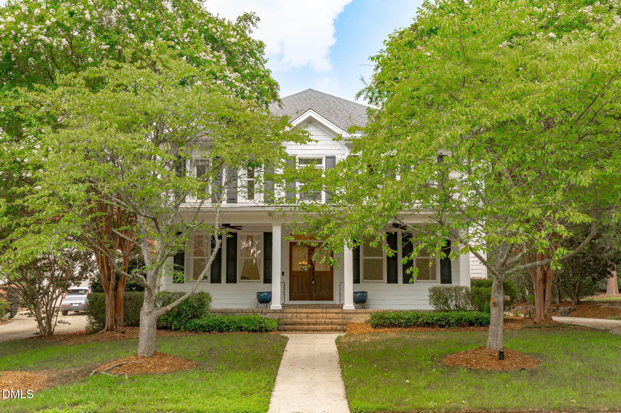 Residential in Chapel Hill 5