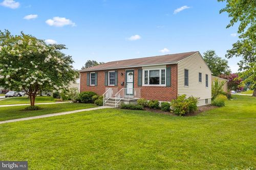 31 Margate Rd, LUTHERVILLE TIMONIUM, MD, 21093-5813 | Card Image