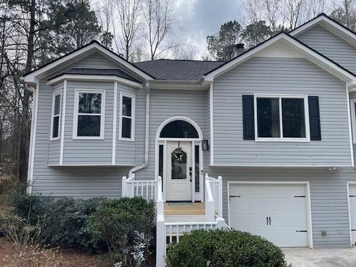 195 Amber Trce, Dallas, GA, 30132-9033 | Card Image