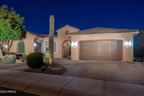 26398 W Cat Balue Drive, Buckeye, AZ, 85396 | Card Image