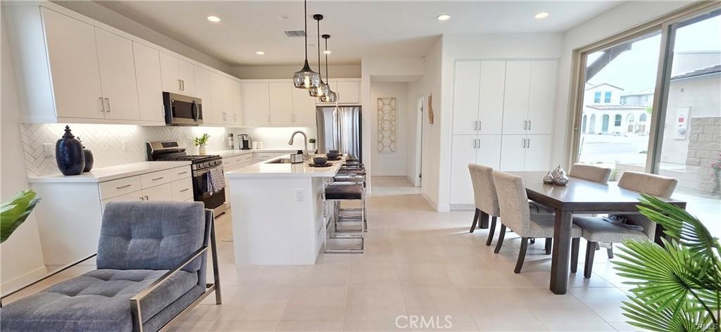 Residential Lease in Palm Desert 5