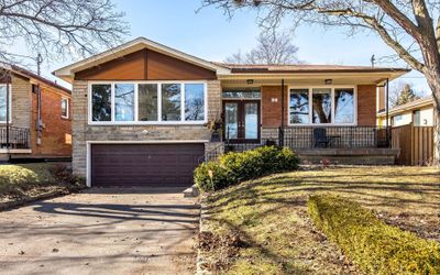 24 Cedar Springs Grove, House other with 3 bedrooms, 3 bathrooms and 6 parking in North York ON | Image 1