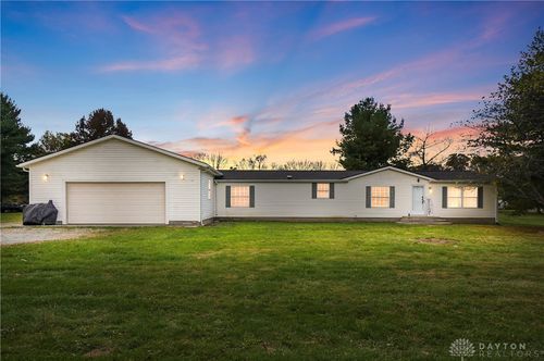 2723 Gano Rd, Wilmington, OH, 45177-9502 | Card Image