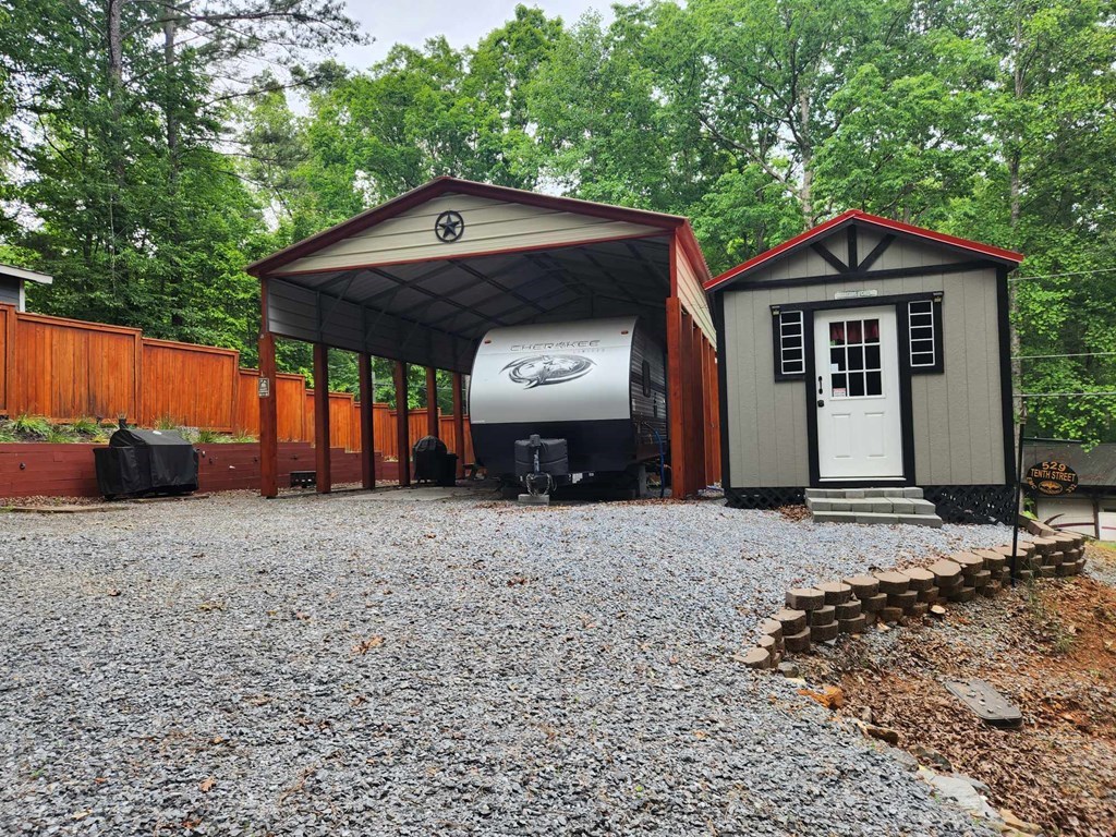 Residential in Ellijay 3
