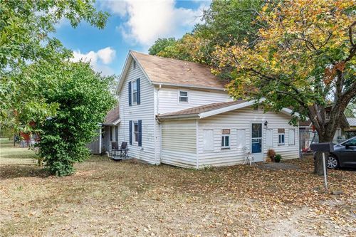 334 W Cedar St, Fulton, KS, 66738-3032 | Card Image