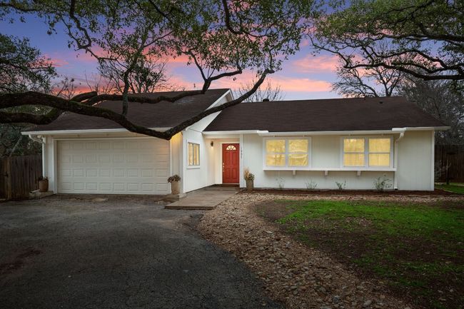 1907 Casa Grande Dr, House other with 3 bedrooms, 2 bathrooms and 4 parking in Austin TX | Image 36