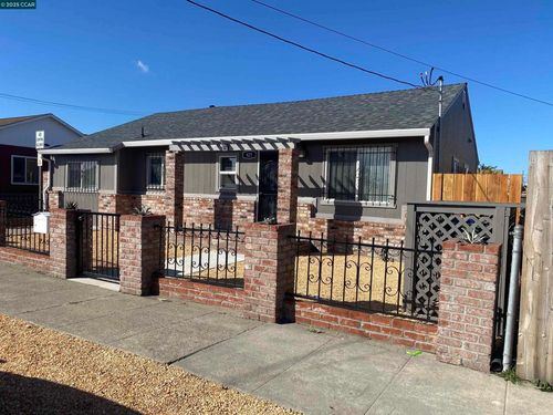 421 Ripley Ave, Richmond, CA, 94801-2643 | Card Image