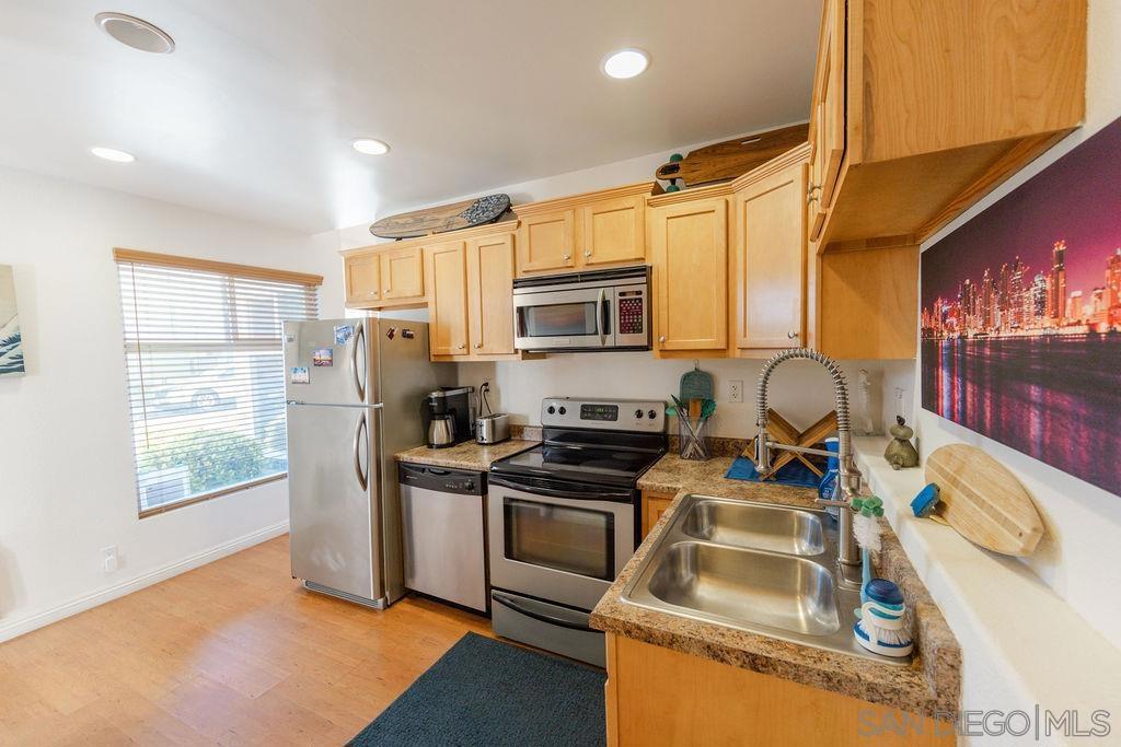Residential in Imperial Beach 3