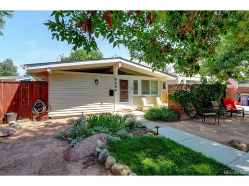 2370 S Meade St, Denver, CO, 80219-5316 | Card Image