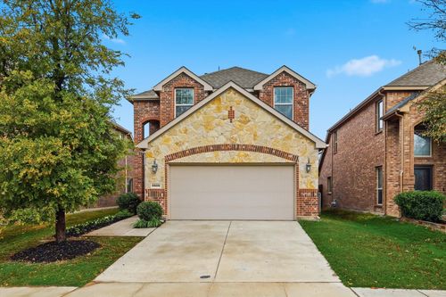 9808 Diamondback, McKinney, TX, 75071-1204 | Card Image