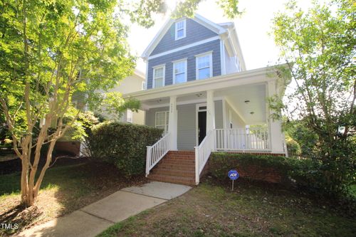 4433 All Points View Way, Raleigh, NC, 27614-8656 | Card Image