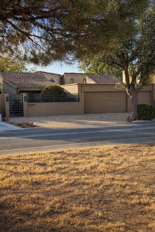 5009 Green Tree Blvd, Midland, TX, 79707-1512 | Card Image