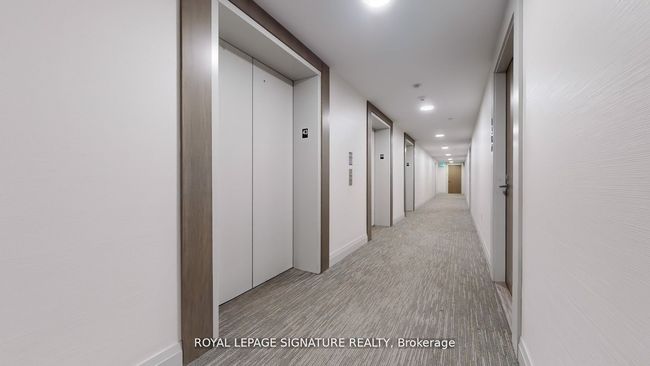 4304 - 251 Jarvis St, Condo with 1 bedrooms, 1 bathrooms and null parking in Toronto ON | Image 23