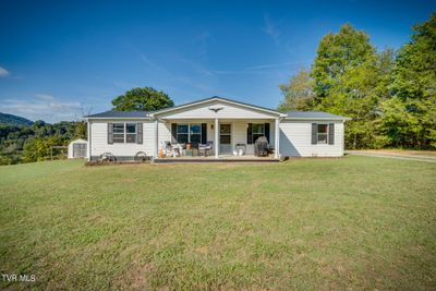 40050 Wilderness Road, House other with 3 bedrooms, 2 bathrooms and null parking in Pennington Gap VA | Image 1