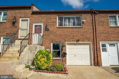 2843 Woodbridge Rd, PHILADELPHIA, PA, 19114-3474 | Card Image