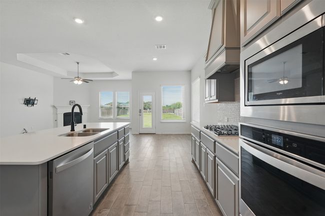 1013 Sublime Dr, House other with 4 bedrooms, 3 bathrooms and null parking in Heath TX | Image 19
