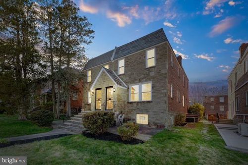 935 E Slocum St, PHILADELPHIA, PA, 19150-3607 | Card Image